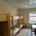 Hostel Filaretai
