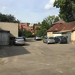 Hostel Filaretai