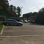 Hostel Filaretai