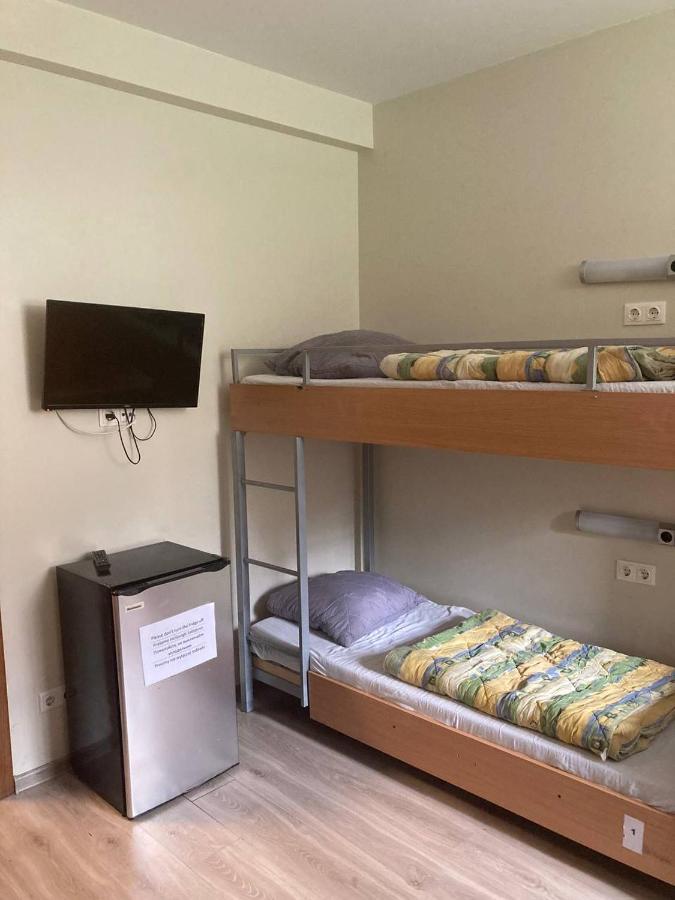 Nakvynės namai Filaretai Vilnius