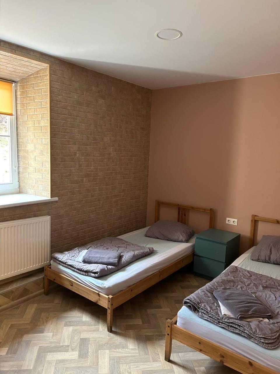 Nakvynės namai Filaretai Vilnius